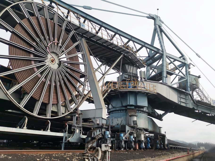 Power Plant Project 1